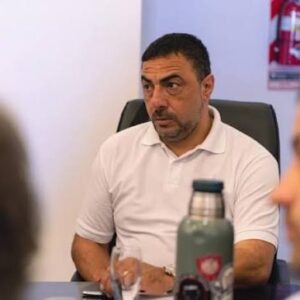 Christian Evangelista habló sobre las obras en Ciudad Deportiva y la polémica del abono popular