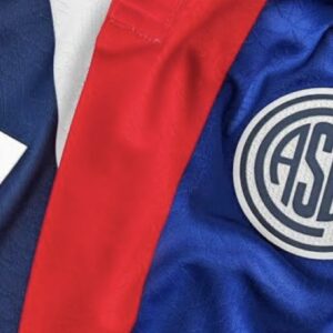 ¿Cuando saldrán los nuevos modelos de camisetas de San Lorenzo?