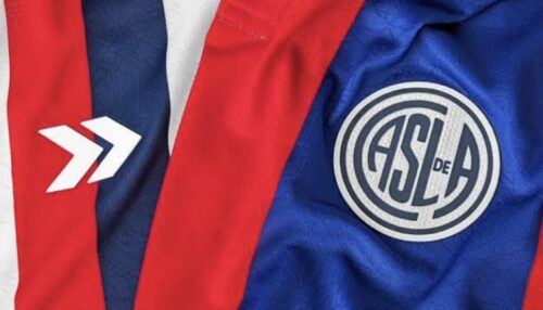 ¿Cuando saldrán los nuevos modelos de camisetas de San Lorenzo?