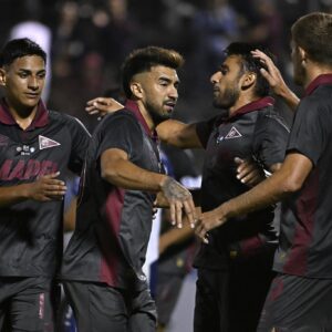 ¿Cómo llega Lanús para el debut por el Apertura ante San Lorenzo?