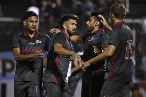¿Cómo llega Lanús para el debut por el Apertura ante San Lorenzo?