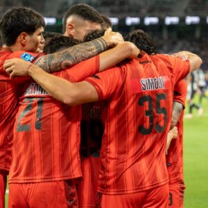 ¿Cómo llega Gimnasia de Mendoza para recibir a San Lorenzo?