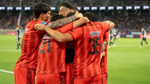 ¿Cómo llega Gimnasia de Mendoza para recibir a San Lorenzo?