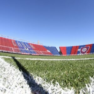 El equipo argentino que hará de local por Sudamericana en el Nuevo Gasómetro