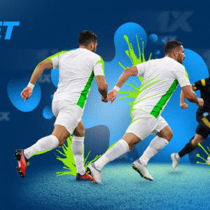 Presentamos a nuestros rivales: así fue el rendimiento de Argelia en la AFCON 2025