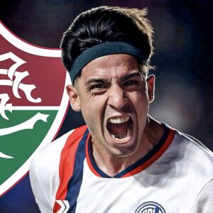 El equipo de Brasil que quiere a Cuello ante el interés de Boca