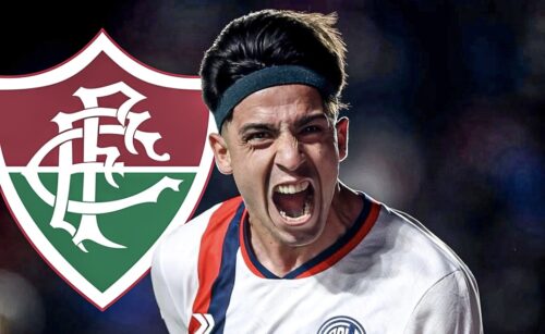 El equipo de Brasil que quiere a Cuello ante el interés de Boca