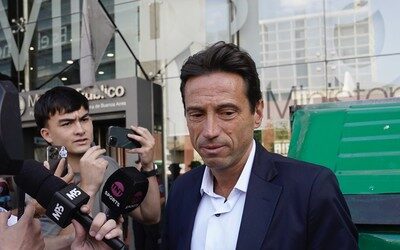 Marcelo Moretti: de su aparición pública en un streaming al “creo que puedo ganar” en las elecciones