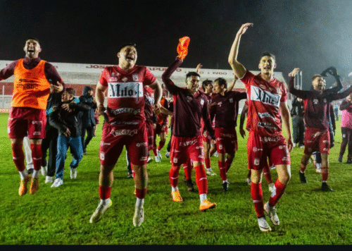 San Lorenzo ofertó por un jugador y otro equipo se mete en medio 