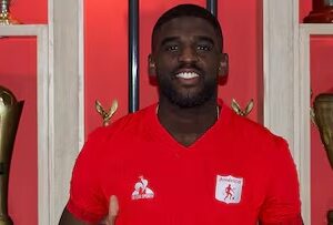 El marcador central que quiere Damián Ayude para San Lorenzo