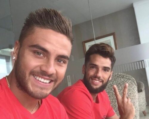 Las conversaciones de San Lorenzo para sumar a dos campeones de América