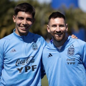 Uno de los posibles refuerzos de San Lorenzo, fichó en otro club