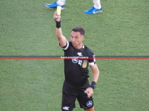 La pésima racha de Dóvalo dirigiendo a San Lorenzo