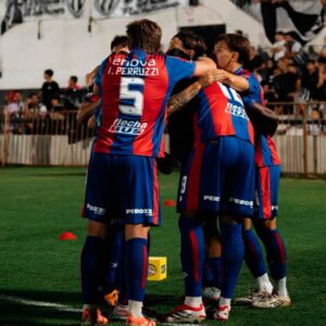 San Lorenzo y los cambios de esquema que dieron resultados