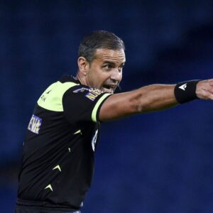 Árbitro confirmado para visitar a Deportivo Riestra