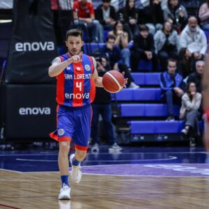 Lucas Pérez sigue en San Lorenzo