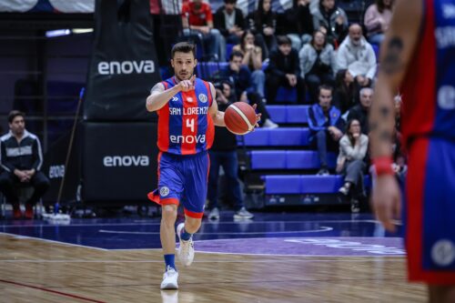 Lucas Pérez sigue en San Lorenzo