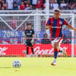 Los dos jugadores que siguen sin concentrar en San Lorenzo