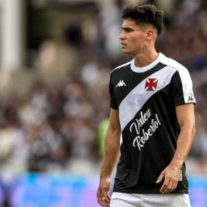 El mediocampista que interesa en San Lorenzo