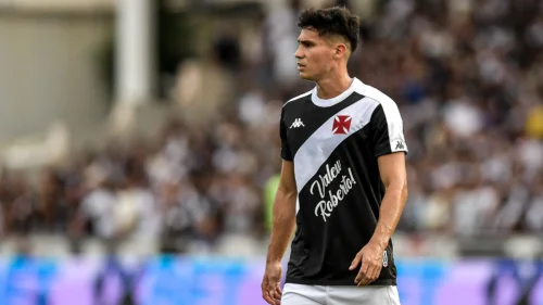 El mediocampista que interesa en San Lorenzo