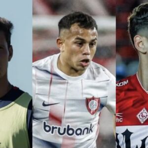 ¿Cuál será el futuro de los jugadores que volvieron de estar a préstamo?