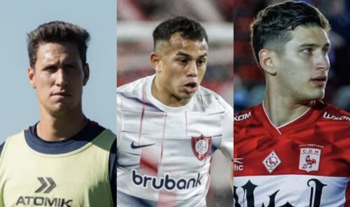 ¿Cuál será el futuro de los jugadores que volvieron de estar a préstamo?