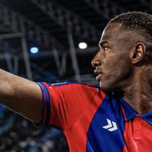 San Lorenzo volvió a rechazar una oferta de River por Jhohan Romaña