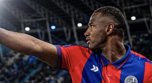 San Lorenzo volvió a rechazar una oferta de River por Jhohan Romaña