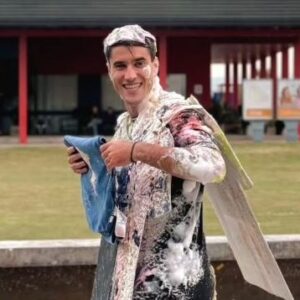 La curiosa historia del refuerzo de San Lorenzo que debutó con un gol