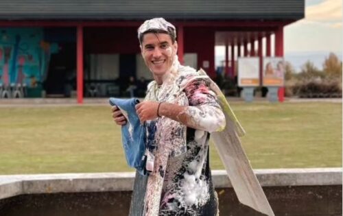 La curiosa historia del refuerzo de San Lorenzo que debutó con un gol  