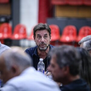 Todos los detalles de la reunión de la Comisión Directiva de San Lorenzo