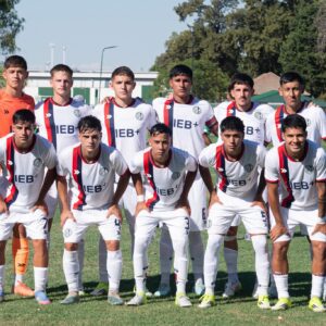 Igualdad entre la Reserva de San Lorenzo y Banfield