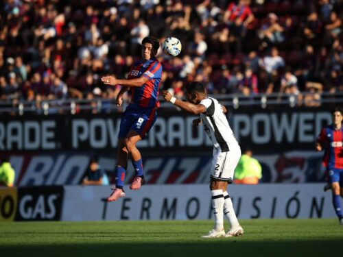 El fuego y el corazón del equipo que asiste y marca goles