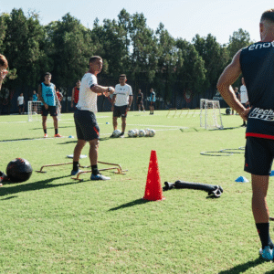 Convocatoria confirmada para que San Lorenzo visite a Unión de Santa Fe