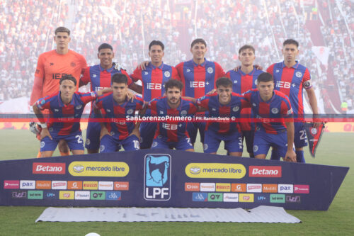 Huracán 1-0 San Lorenzo | Fecha 4 Torneo Apertura 2026