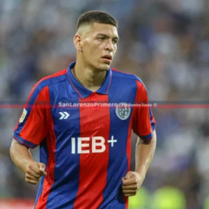 La situación que demora la llegada de Elías Báez al Atlanta United