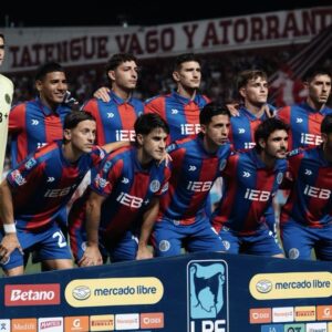 ¿Cómo formaría San Lorenzo frente a Instituto?