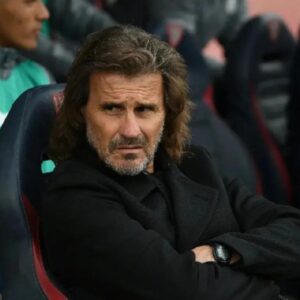 Insua: “nunca había pensado en si voy a votar en las elecciones de San Lorenzo”