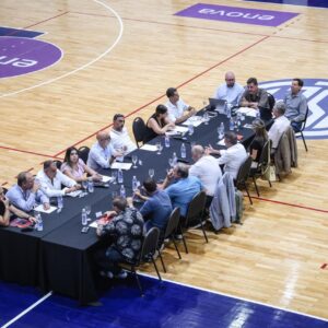 Los temas más importantes de la reunión de Comisión Directiva en San Lorenzo