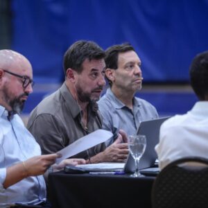 El calendario electoral definido por la Junta de San Lorenzo