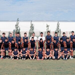 La Reserva de San Lorenzo comienza de local ante Rosario Central