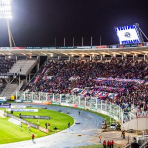 El motivo por el que San Lorenzo no tendrá visitantes en Córdoba