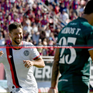 La lesión de Vietto y el tiempo que podría quedar afuera de competencia
