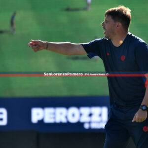 Ayude y las definiciones en San Lorenzo para visitar a Boca