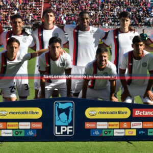 Ayude tiene el equipo para enfrentar a Talleres