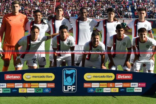 Duro revés judicial para un jugador de San Lorenzo