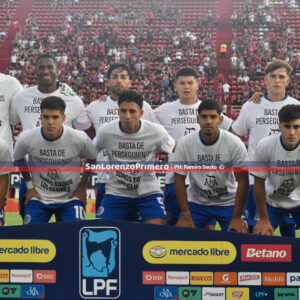 Paro en AFA: la medida se sostiene y lleva tranquilidad a San Lorenzo