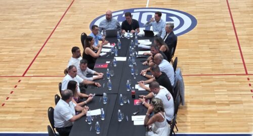 Todos los detalles de la reunión de la Comisión Directiva de San Lorenzo