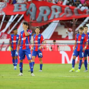Paro Nacional: el polémico calendario que tendrá San Lorenzo en el torneo