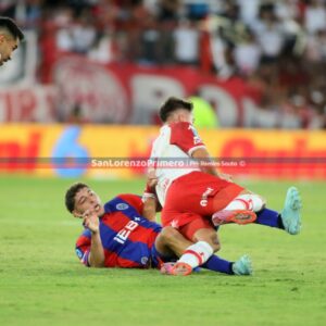 Finalizada la cuarta fecha, así quedó ubicado San Lorenzo en su zona